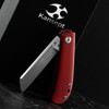 Kansept Bevy Red G10 Heinnie Haynes Exclusive