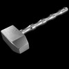 Titech Titanium Hammer