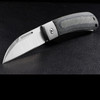 Rough Ryder APTA Folder Micarta Wharncliffe