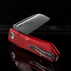 Real Steel Solis Lite Red  Heinnie Exclusive