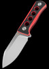 QSP Canary G10 Red