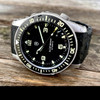 Elliot Brown Holton Automatic 101-A11