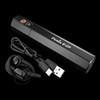 Fenix E-CP Rechargeable Light & Power Bank