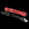 Fenix PD36R Pro Rechargeable Red