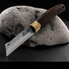 Jose da Cruz Large "Planalto" Pocket Knife Wenge