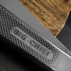 Big Chief Folder