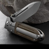 Terrain 365 Invictus-ATB Canvas Micarta