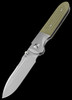 Terrain 365 Invictus-ATB OD Green G10 OD Green