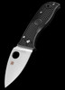 Spyderco Lil Temperance 3 Lightweight