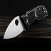 Spyderco Lil Temperance 3 Lightweight