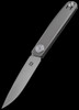 Real Steel G-Slip Compact Heinnie® Edition Titanium