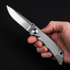 Spartan Harsey Folder 3.25