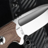 Andre de Villiers Kudu Hunter M390
