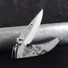 Rockstead Shu ZDP - Folding Knife