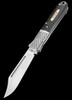 Andre de Villiers Gambler G10 LA Black