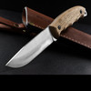 BPS HK6 Bushcraft Stainless