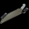 TOPS Bushcrafter Kukri 7.0