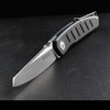 Maserin Sportin Knife Black G10 HD