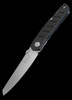 Maserin Sportin Knife Black G10 HD