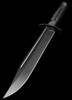 Cold Steel Leatherneck Bowie Black