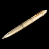 Fisher Brass Bullet Pen with Clip