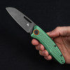 Fox Feresa OD Green