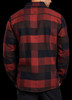 Kuhl Pixelatr Flannel Shirt