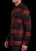 Kuhl Pixelatr Flannel Shirt