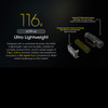 Nitecore NU43 Headlamp
