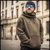 Helikon-Tex Urban Tactical Hoodie Lite Kangaroo