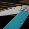 Gerber Straightlace Slip Joint Blue SPECIAL