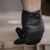 TAD Cortex Gloves Black
