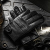 TAD Cortex Gloves Black