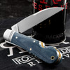 Rough Ryder Reserve Sway Back Micarta