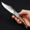 LionSteel Gitano Santos Wood