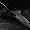 Spartan Harsey Nessmuk Fixed Blade