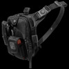 Civilian Lab Covert Escape RG Black