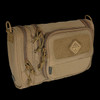 Hazard 4 Reveille Toiletry Bag Coyote