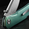 Real Steel Luna Maius, Spring Green