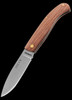 Joker NB74 Carbon Bubinga Folding Knife