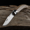 Joker NE21 Holm Oak Wood Folding Knife