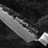 Samura Pro-S Lunar Set of 3 Kitchen Knives