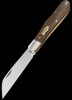 Rough Ryder Reserve Humpback Jack  Folding Knife