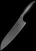 Samura Artefact Santoku Kitchen Knife