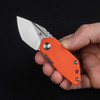 Kansept Rio G10 Folding Knife