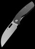 Kansept Convict Carbon Fibre Folding Knife