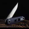 Kizer Squidward G10 Folding Knife