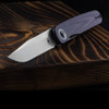 Kizer Squidward G10 Folding Knife