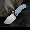 Kansept Pelican Tanto Folding Knife