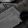 Midgards-Messer MM3D Fixed Blade Knife